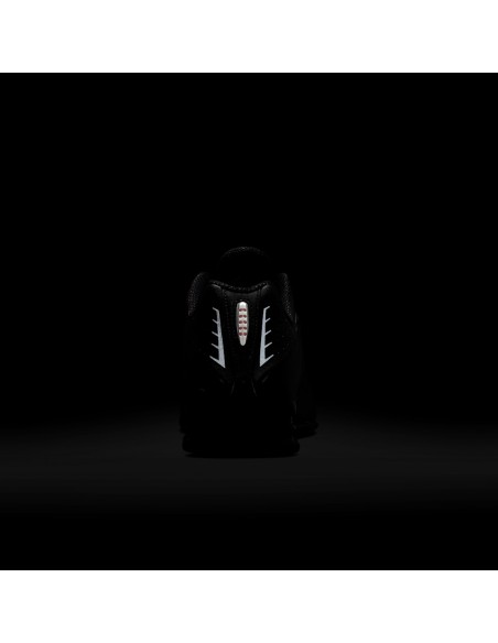 Nike Shox R4 Black Women's AR3565004 MBS