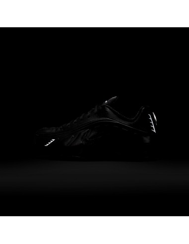 Nike Shox R4 Black Women's AR3565004 MBS