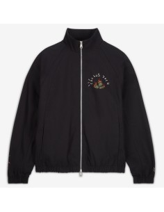 Travis Scott x Jordan Woven Jacket Black DO4095010 MBS