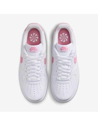 Nike Air Force 1 Low '07 Next Nature Elemental Pink Women's DC9486111 MBS