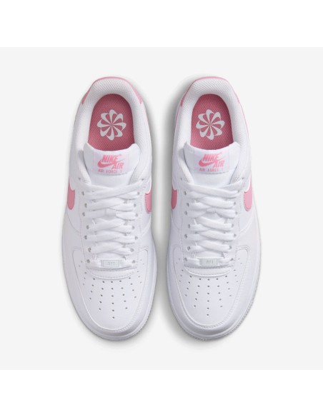 Nike Air Force 1 Low '07 Next Nature Elemental Pink Women's DC9486111 MBS