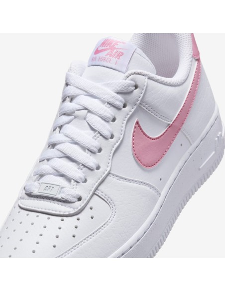 Nike Air Force 1 Low '07 Next Nature Elemental Pink Women's DC9486111 MBS