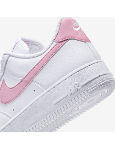 Nike Air Force 1 Low '07 Next Nature Elemental Pink Women's DC9486111 MBS
