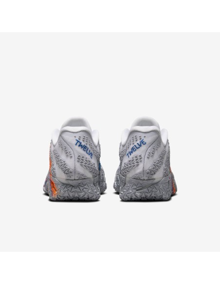 Nike Ja 3 Light Show HF2793100 MBS