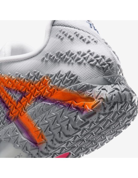 Nike Ja 3 Light Show HF2793100 MBS