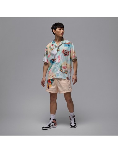 Jordan 1 Mid White Rust Pink Black DQ8426100 MBS