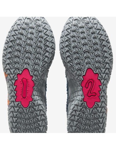 Nike Ja 3 Light Show HF2793100 MBS