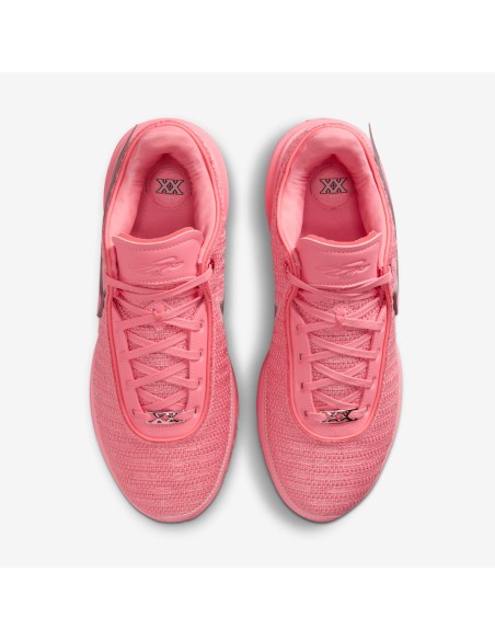 Nike LeBron 20 Pink Diamond DJ5423600 MBS