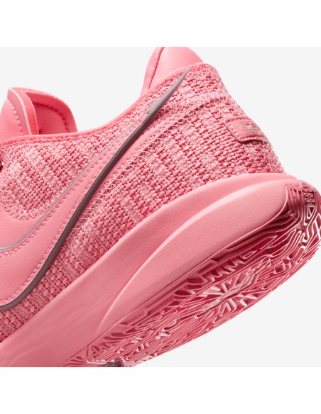 Nike LeBron 20 Pink Diamond DJ5423600 MBS