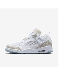 Jordan Spizike Low White Metallic Silver Barely Blue Neutral Grey FQ1759103 MBS