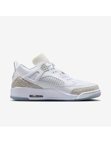 Jordan Spizike Low White Metallic Silver Barely Blue Neutral Grey FQ1759103 MBS