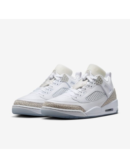 Jordan Spizike Low White Metallic Silver Barely Blue Neutral Grey FQ1759103 MBS