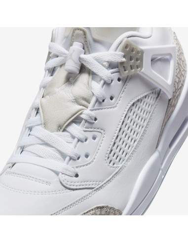 Jordan Spizike Low White Metallic Silver Barely Blue Neutral Grey FQ1759103 MBS