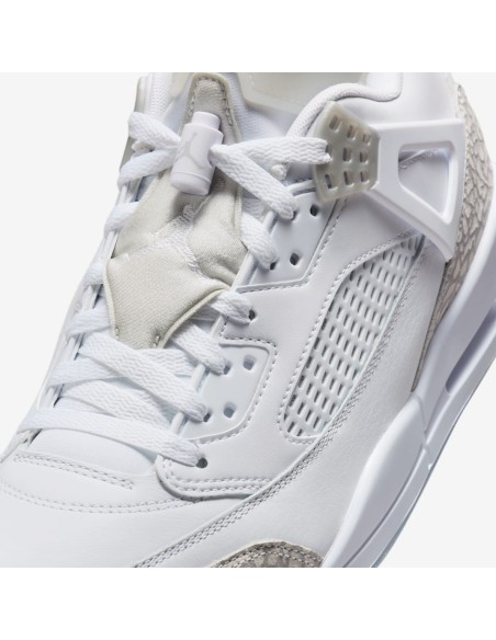 Jordan Spizike Low White Metallic Silver Barely Blue Neutral Grey FQ1759103 MBS