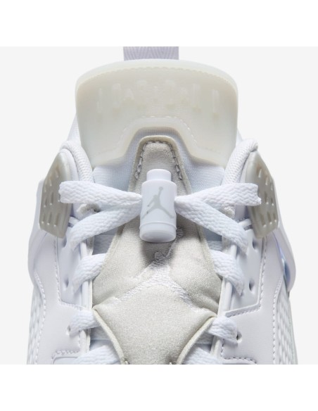 Jordan Spizike Low White Metallic Silver Barely Blue Neutral Grey FQ1759103 MBS