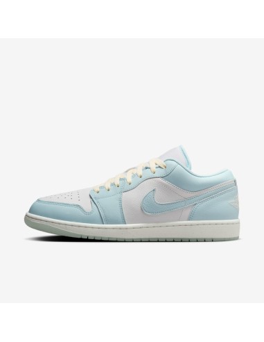 Jordan 1 Low SE Glacier Blue Summit White HJ5999400 MBS