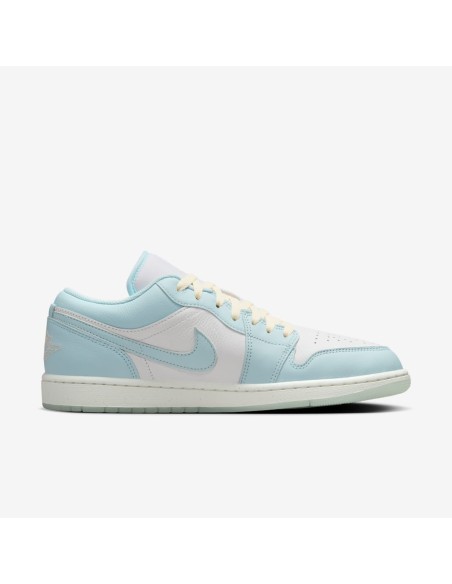 Jordan 1 Low SE Glacier Blue Summit White HJ5999400 MBS