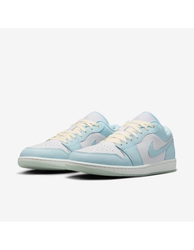 Jordan 1 Low SE Glacier Blue Summit White HJ5999400 MBS