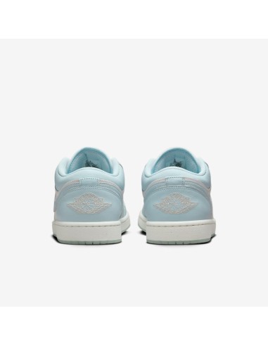 Jordan 1 Low SE Glacier Blue Summit White HJ5999400 MBS