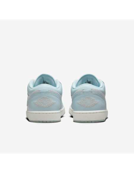 Jordan 1 Low SE Glacier Blue Summit White HJ5999400 MBS