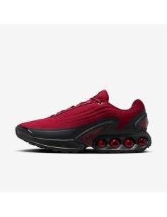 Nike Air Max Dn Winterized Noble Red Black HV4528600 MBS