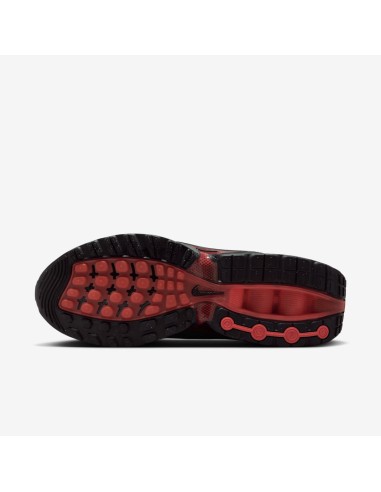 Nike Air Max Dn Winterized Noble Red Black HV4528600 MBS