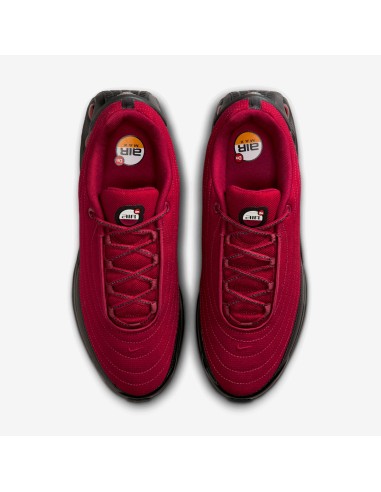 Nike Air Max Dn Winterized Noble Red Black HV4528600 MBS