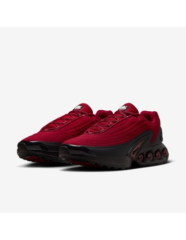 Nike Air Max Dn Winterized Noble Red Black HV4528600 MBS