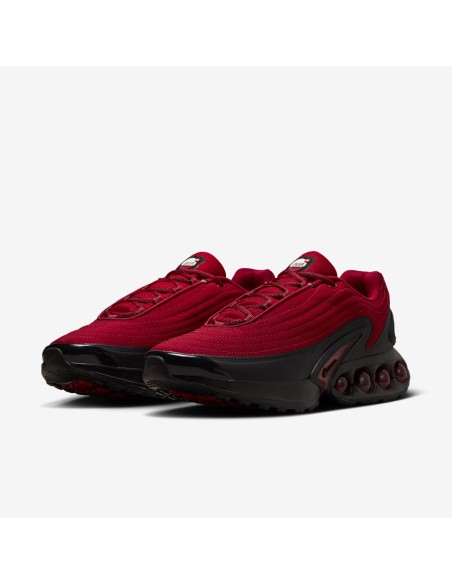 Nike Air Max Dn Winterized Noble Red Black HV4528600 MBS