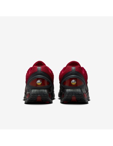 Nike Air Max Dn Winterized Noble Red Black HV4528600 MBS