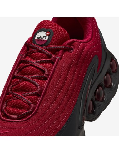 Nike Air Max Dn Winterized Noble Red Black HV4528600 MBS