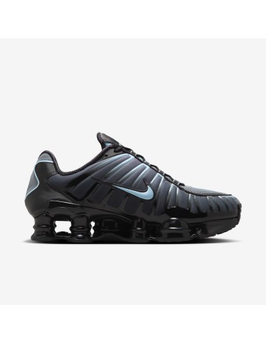 Nike Shox TL Black Celestine Blue IF6202002 MBS