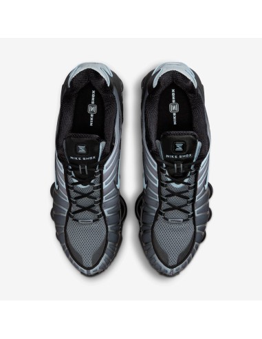 Nike Shox TL Black Celestine Blue IF6202002 MBS