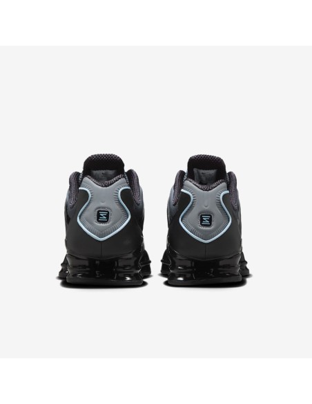 Nike Shox TL Black Celestine Blue IF6202002 MBS