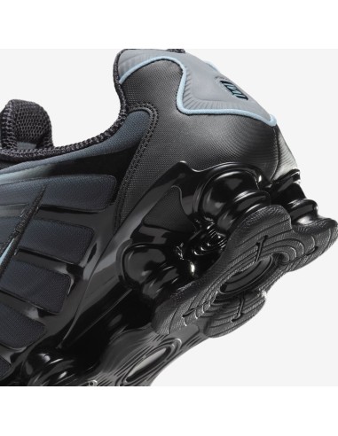 Nike Shox TL Black Celestine Blue IF6202002 MBS