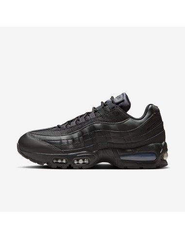 Nike Air Max 95 OG Big Bubble Black Anthracite HM8755001 MBS