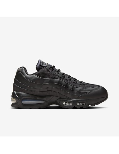 Nike Air Max 95 OG Big Bubble Black Anthracite HM8755001 MBS
