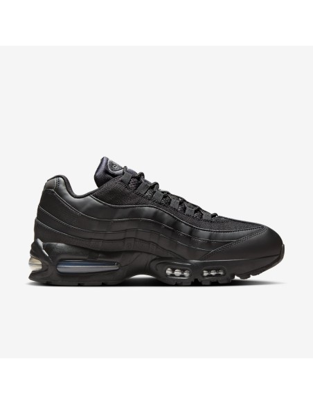 Nike Air Max 95 OG Big Bubble Black Anthracite HM8755001 MBS