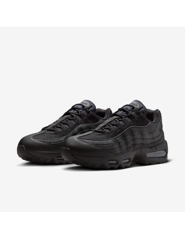 Nike Air Max 95 OG Big Bubble Black Anthracite HM8755001 MBS
