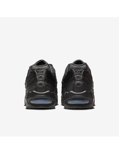 Nike Air Max 95 OG Big Bubble Black Anthracite HM8755001 MBS