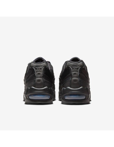 Nike Air Max 95 OG Big Bubble Black Anthracite HM8755001 MBS