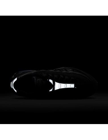 Nike Air Max 95 OG Big Bubble Black Anthracite HM8755001 MBS