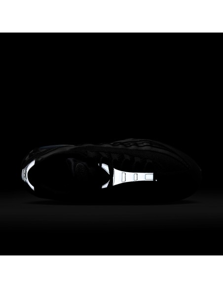 Nike Air Max 95 OG Big Bubble Black Anthracite HM8755001 MBS