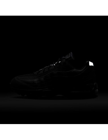 Nike Air Max 95 OG Big Bubble Black Anthracite HM8755001 MBS