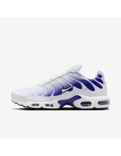 Nike Air Max Plus White Wild Grape DM0032105 MBS