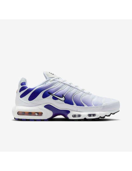 Nike Air Max Plus White Wild Grape DM0032105 MBS