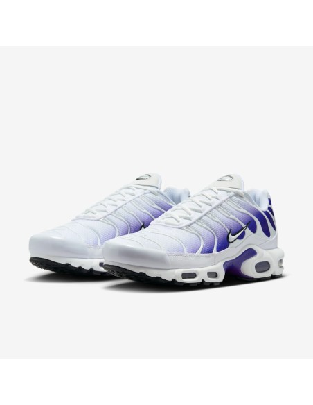 Nike Air Max Plus White Wild Grape DM0032105 MBS