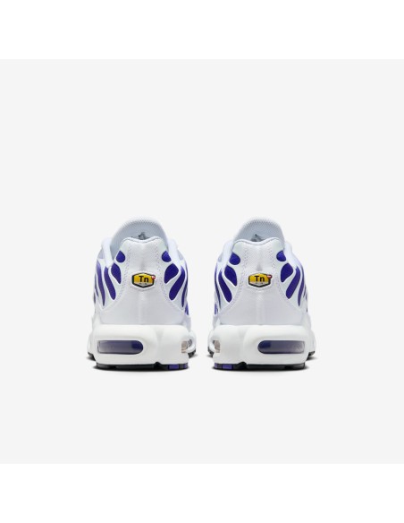 Nike Air Max Plus White Wild Grape DM0032105 MBS