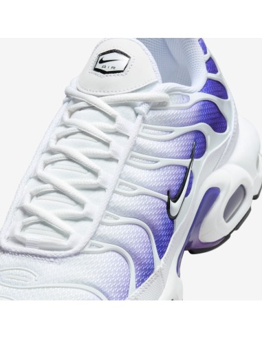 Nike Air Max Plus White Wild Grape DM0032105 MBS