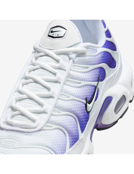 Nike Air Max Plus White Wild Grape DM0032105 MBS